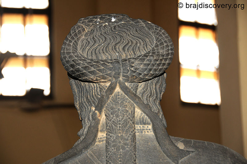 चित्र:Kambojika-Mathura Museum-3.jpg