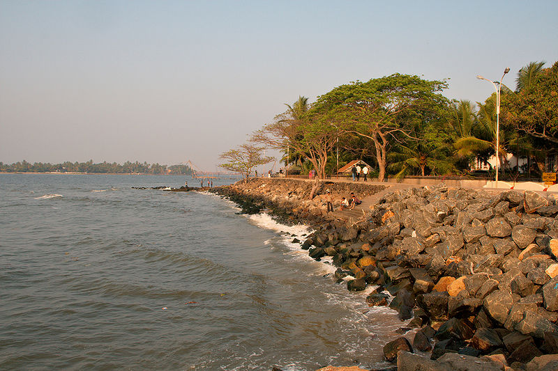 चित्र:Fort-Cochin-Kochi.jpg