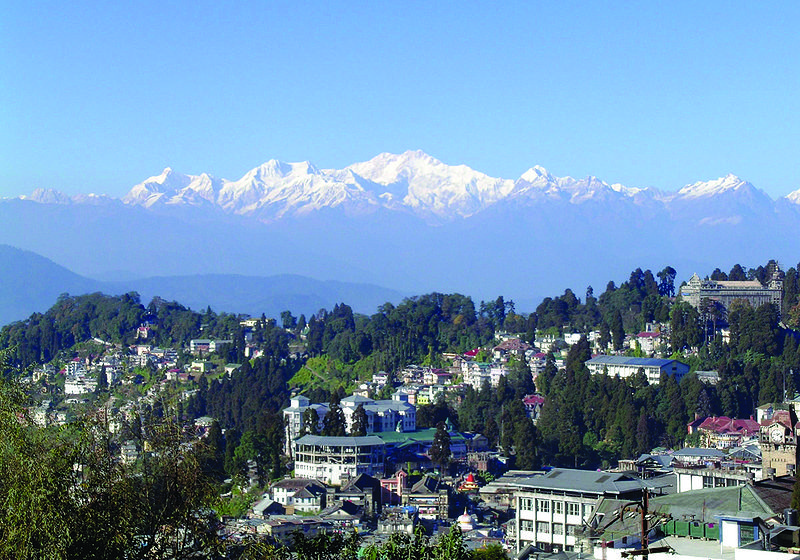 चित्र:A-Veiw-Of-Darjeeling.jpg
