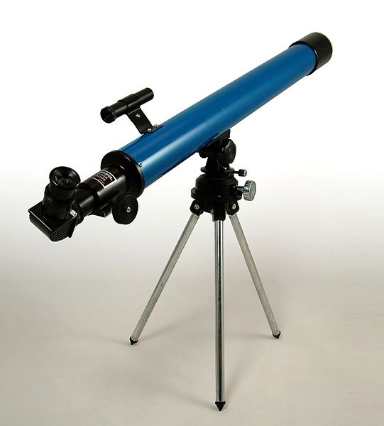चित्र:Telescope.jpg