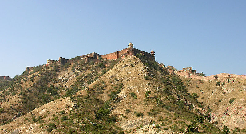 चित्र:Jaigarh-Fort-2.jpg