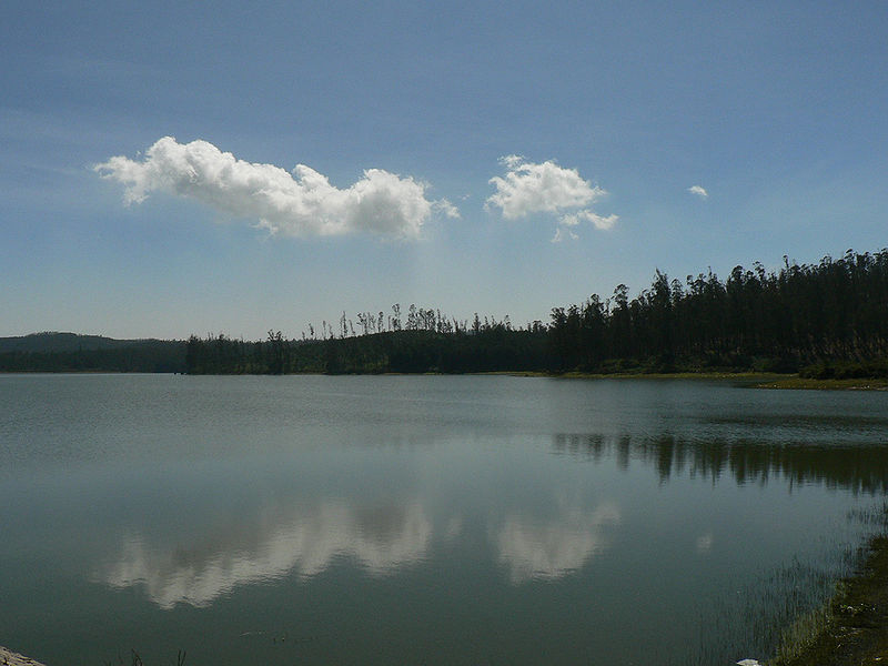 चित्र:Ooty-Lake-2.jpg