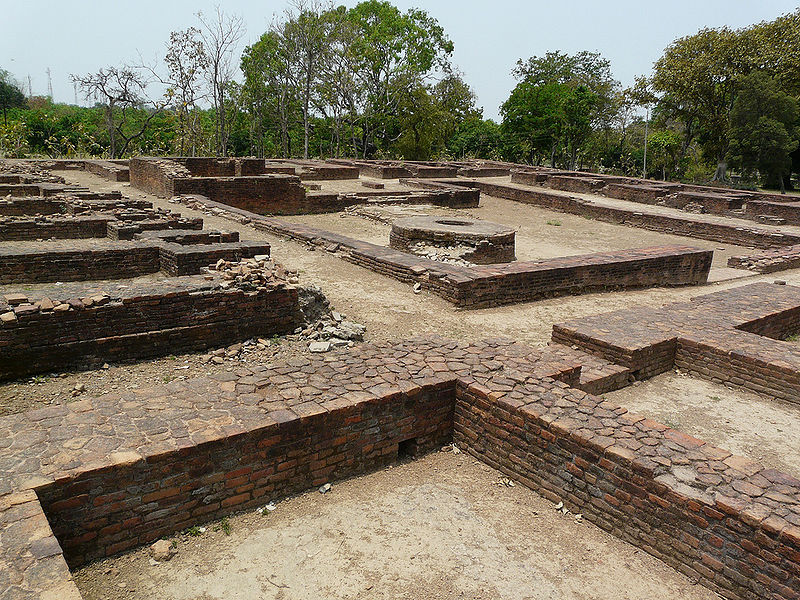 चित्र:Jetavan-Monastery-6.jpg