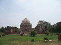 लोदी बगीचा, दिल्ली