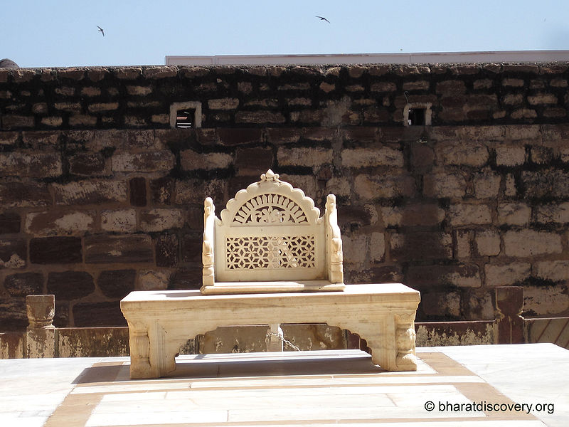 चित्र:Mehrangarh-Fort-Jodhpur-19.jpg