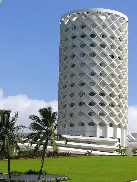 चित्र:Nehru-Planetarium-Mumbai.jpg