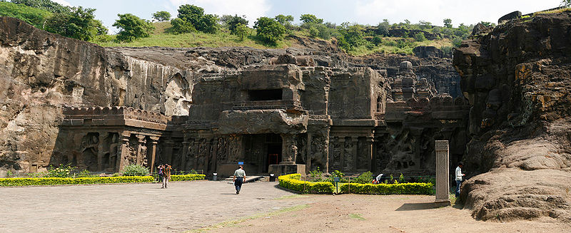 चित्र:Ellora-Main-Temples.jpg
