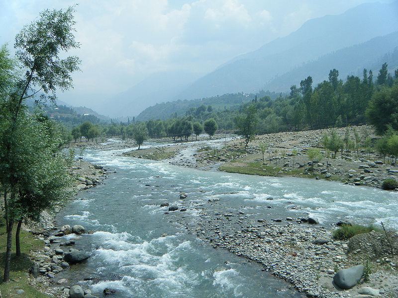 चित्र:Sindhu-River-1.jpg
