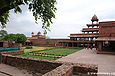 फ़तेहपुर सीकरी, आगरा