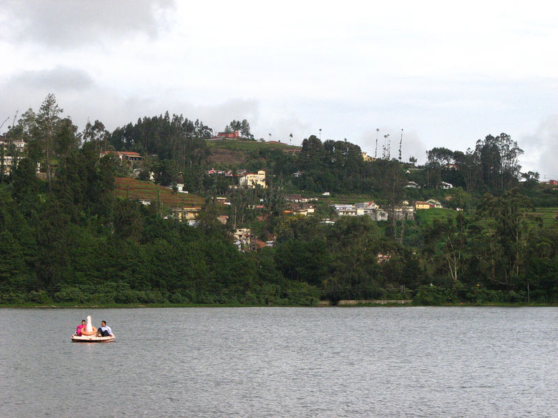 चित्र:Ooty Lake-4.jpg