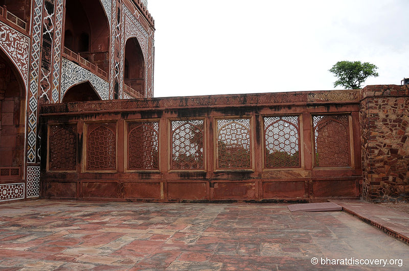 चित्र:Sikandra-Agra-4.jpg