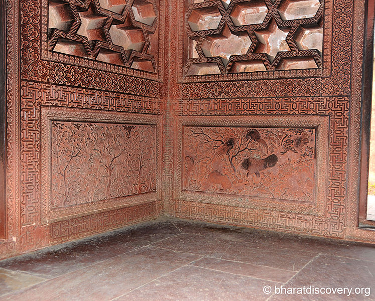 चित्र:Fatehpur-Sikri-Agra-38.jpg