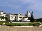 से कैथेड्रल चर्च, गोवा Se Cathedral Church, Goa