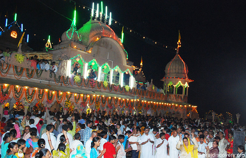चित्र:Radha-Ashtami-1.jpg