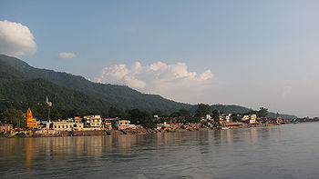 ऋषिकेश