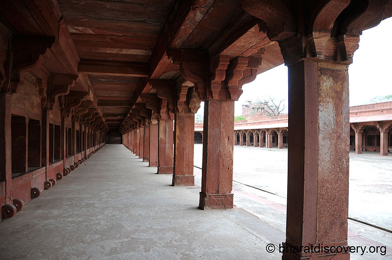 चित्र:Fatehpur-Sikri-Agra-60.jpg