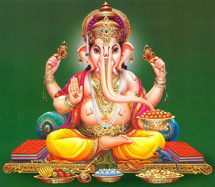 चित्र:Ganesha.jpg