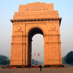 इंडिया गेट