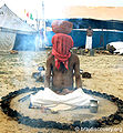 कुम्भ मेला, वृन्दावन Kumbh Fair, Vrindavan