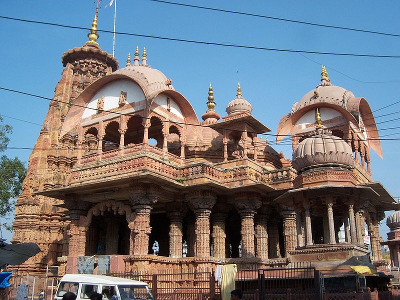चित्र:Sun-Temple-Jhalrapatan.jpg