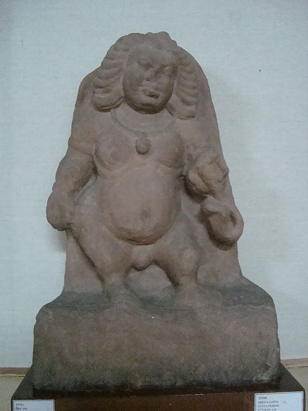 चित्र:Bharat-Kala-Bhawan-18.jpg