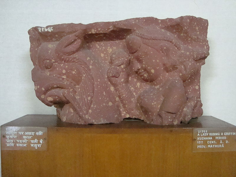 चित्र:Bharat-Kala-Bhawan-42.jpg