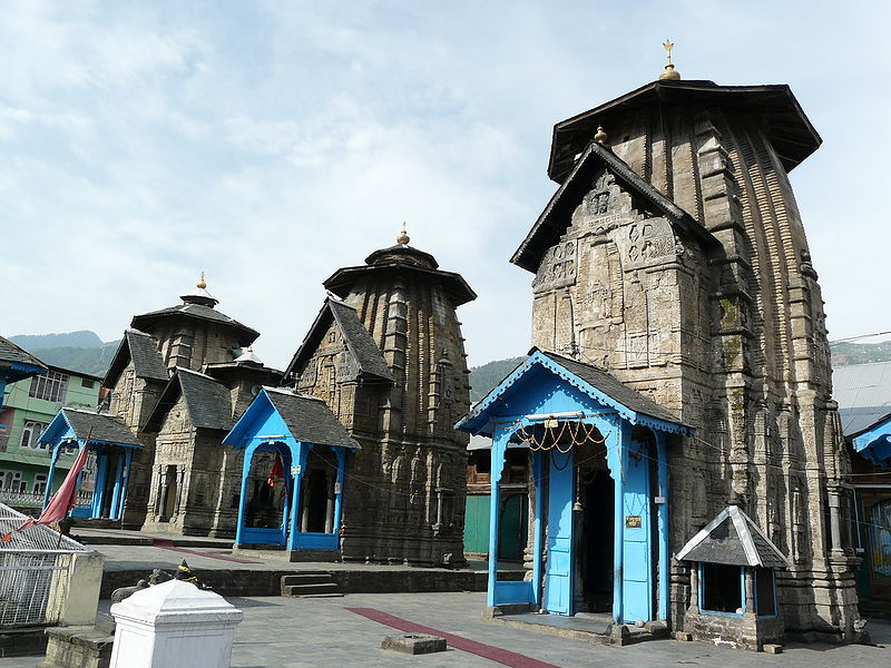 चित्र:Lakshmi-Narayan-Temples-Chamba.jpg