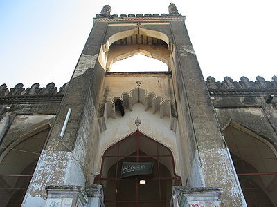 मस्जिद, गुलबर्ग
