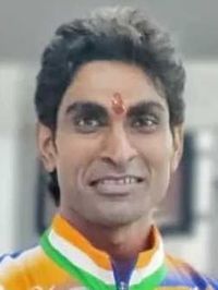 प्रवीण भगत
