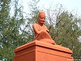 Surdas Surkuti Sur Sarovar Agra-19.jpg