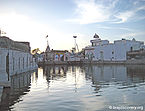 कृष्ण कुण्ड, गोवर्धन, मथुरा Krishna Kund, Govardhan, Mathura