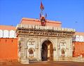 करणीमाता का मंदिर, बीकानेर