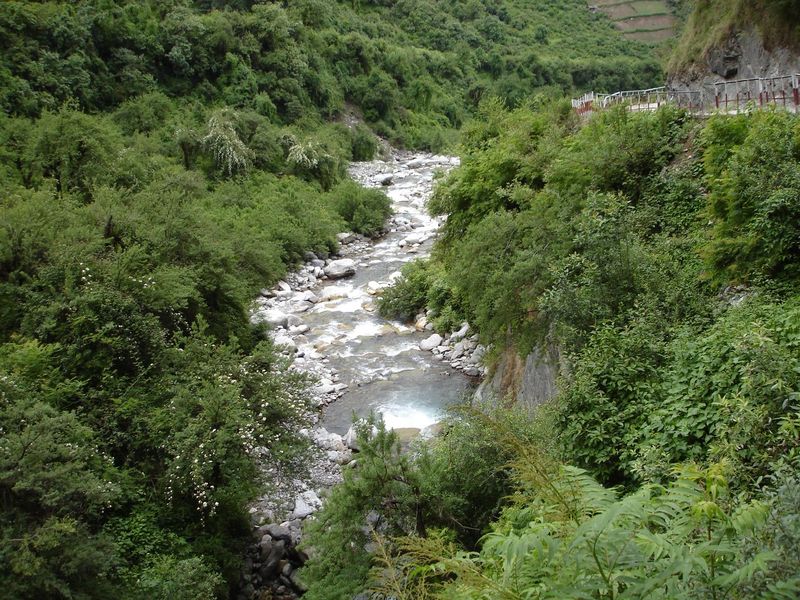 चित्र:Yamunotri-5.jpg