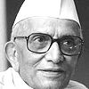 मोरारजी देसाई