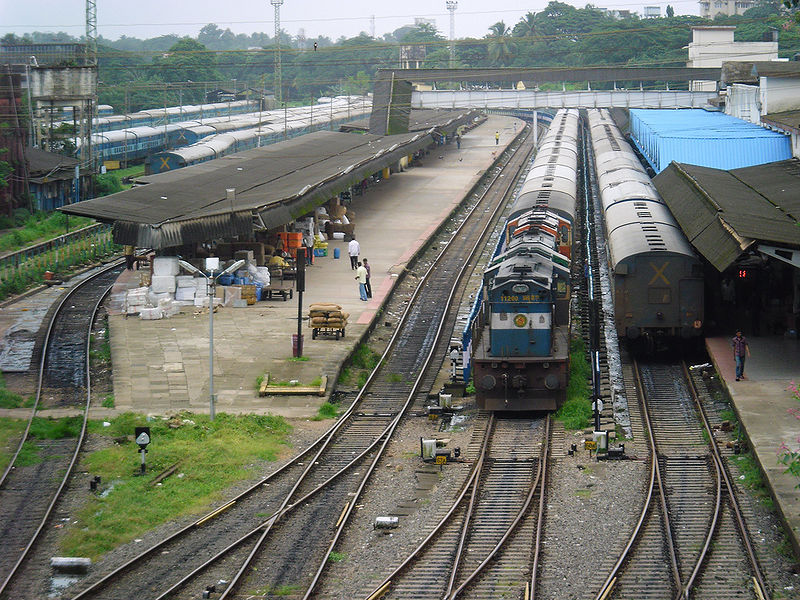 चित्र:Mangalore-Central-Railway-Station.jpg