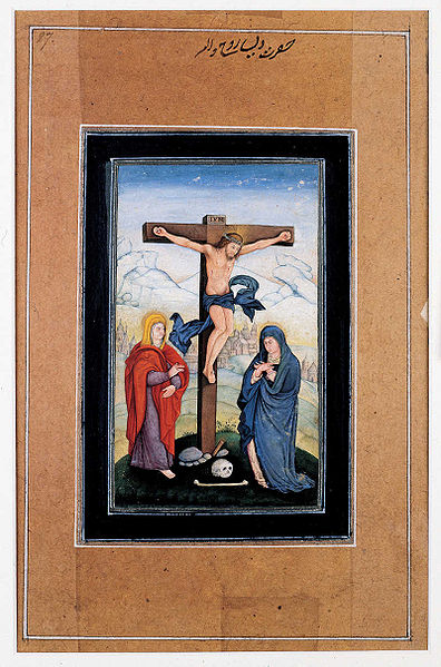 चित्र:Crucifix-Jesus-Christ.jpg
