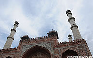 सिकंदरा, आगरा Sikandra, Agra