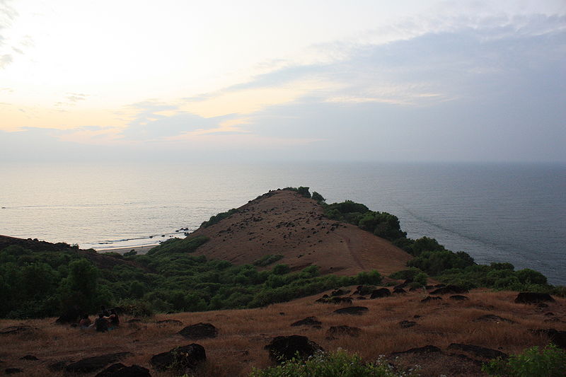 चित्र:Chapora-Fort-Goa.jpg