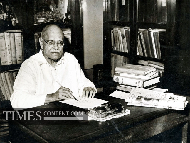 चित्र:Dr Pandurang Vaman Kane.webp