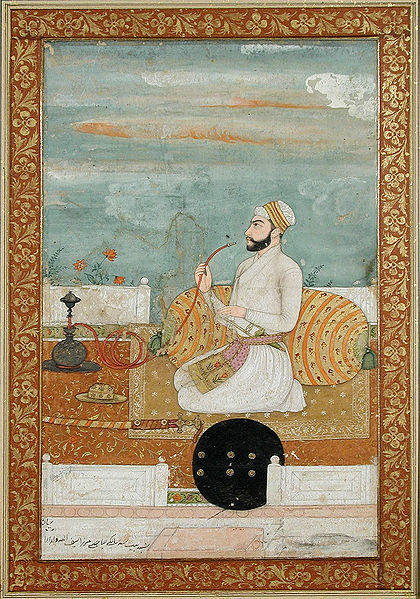 चित्र:Mriza Asif ad-Daula.jpg