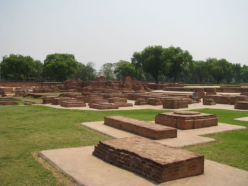 चित्र:Sarnath-9.jpg