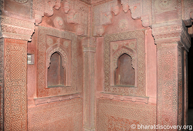 चित्र:Fatehpur-Sikri-Agra-57.jpg