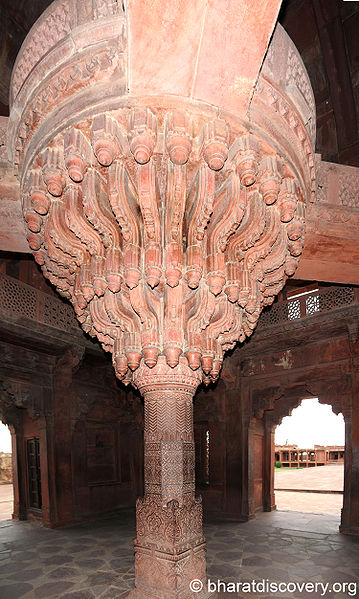 चित्र:Fatehpur-Sikri-Agra-29.jpg