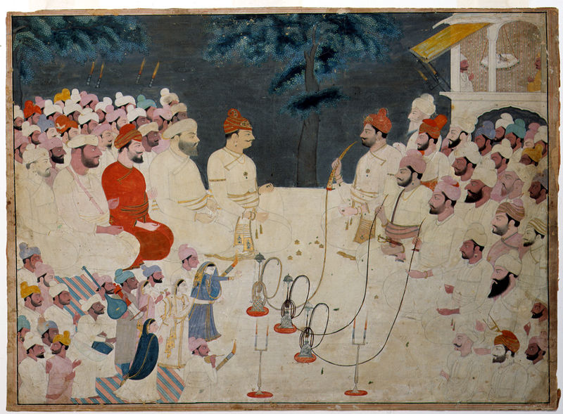चित्र:Kangra-Painting-2.jpg