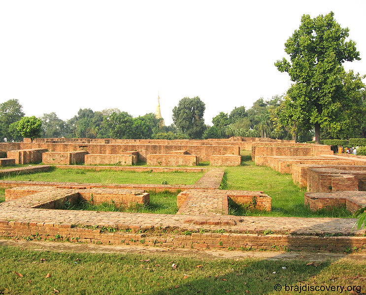 चित्र:Kushinagar-1.jpg
