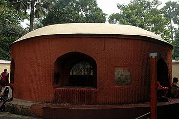 अगम कुआँ, पटना