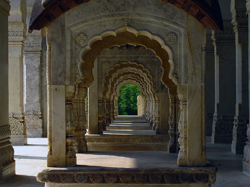 चित्र:Gaitor-Jaipur-2.jpg