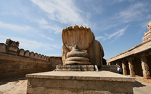 नागलिंग, लेपाक्षी मंदिर