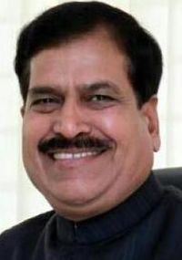 सुरेश अंगदी