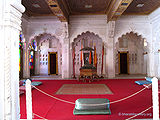 मेहरानगढ़ का क़िला, जोधपुर Mehrangarh Fort, Jodhpur